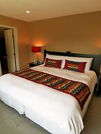 A View of the Lake Bed & Breakfast