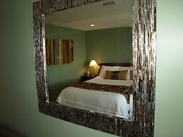 A View of the Lake Bed & Breakfast