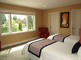 A View of the Lake Bed & Breakfast