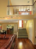 A View of the Lake Bed & Breakfast