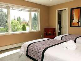 A View of the Lake Bed & Breakfast