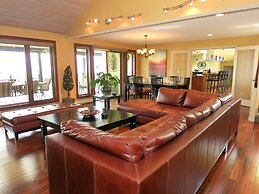 A View of the Lake Bed & Breakfast