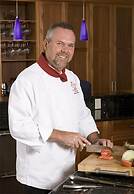 A View of the Lake Bed & Breakfast