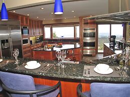 A View of the Lake Bed & Breakfast