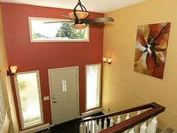 A View of the Lake Bed & Breakfast