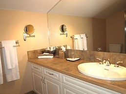 A View of the Lake Bed & Breakfast