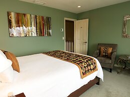 A View of the Lake Bed & Breakfast