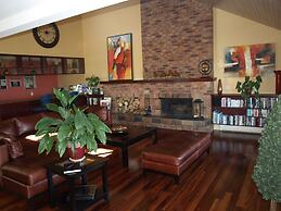 A View of the Lake Bed & Breakfast