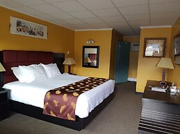 Alpine Inn & Suites