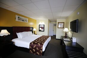 Alpine Inn & Suites