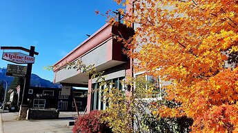 Alpine Inn & Suites