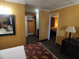 Alpine Inn & Suites