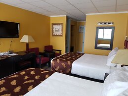 Alpine Inn & Suites