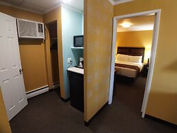 Alpine Inn & Suites