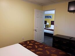 Alpine Inn & Suites