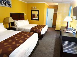 Alpine Inn & Suites