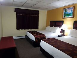 Alpine Inn & Suites