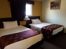 Alpine Inn & Suites