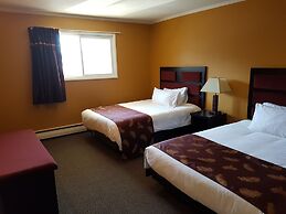 Alpine Inn & Suites