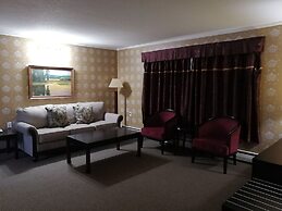 Alpine Inn & Suites