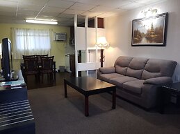 Alpine Inn & Suites