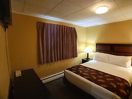 Alpine Inn & Suites