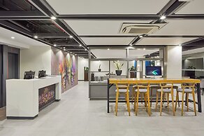 Go Hotels Plus Bacolod Newly Renovated