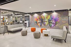 Go Hotels Plus Bacolod Newly Renovated