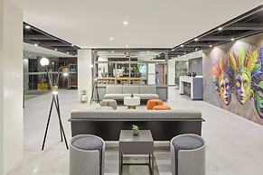 Go Hotels Plus Bacolod Newly Renovated