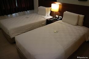 Go Hotels Bacolod