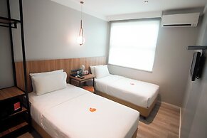 Go Hotels Plus Bacolod Newly Renovated