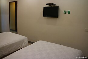 Go Hotels Bacolod