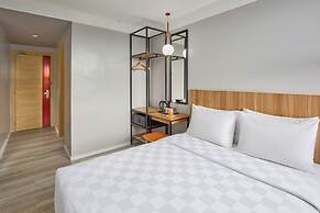 Go Hotels Plus Bacolod Newly Renovated