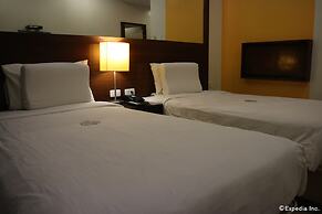 Go Hotels Bacolod