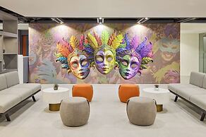 Go Hotels Plus Bacolod Newly Renovated