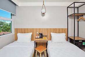 Go Hotels Plus Bacolod Newly Renovated