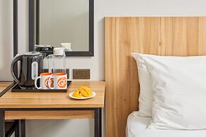 Go Hotels Plus Bacolod Newly Renovated