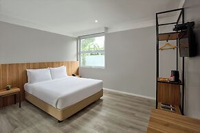 Go Hotels Plus Bacolod Newly Renovated