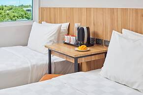 Go Hotels Plus Bacolod Newly Renovated