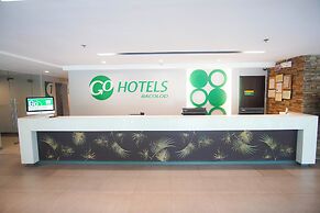 Go Hotels Bacolod