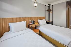Go Hotels Plus Bacolod Newly Renovated