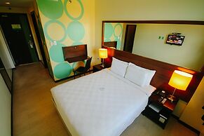 Go Hotels Bacolod
