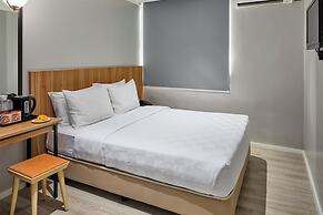 Go Hotels Plus Bacolod Newly Renovated
