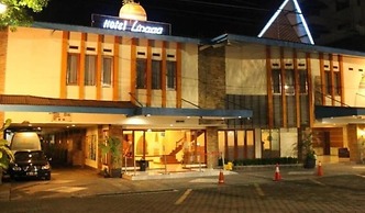Lingga Hotel