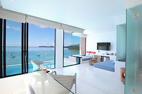 Bandara Pool Villas, Phuket