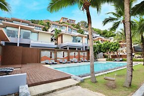 Bandara Pool Villas, Phuket