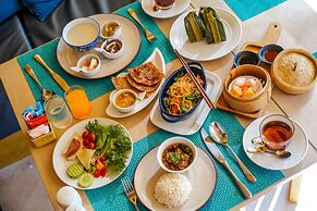 Bandara Pool Villas, Phuket