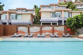 Bandara Pool Villas, Phuket