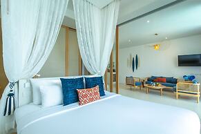 Bandara Pool Villas, Phuket