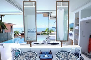 Bandara Pool Villas, Phuket